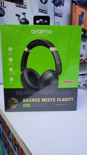 Boompop Pro — Big Bass. Bold Sound. Pro Performance. - thumbnail 2