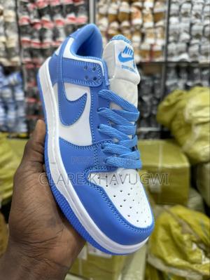 Sb Nike Shoe - thumbnail 2