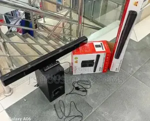Connectable Sound Bar Vitron V528 Sounds Bars