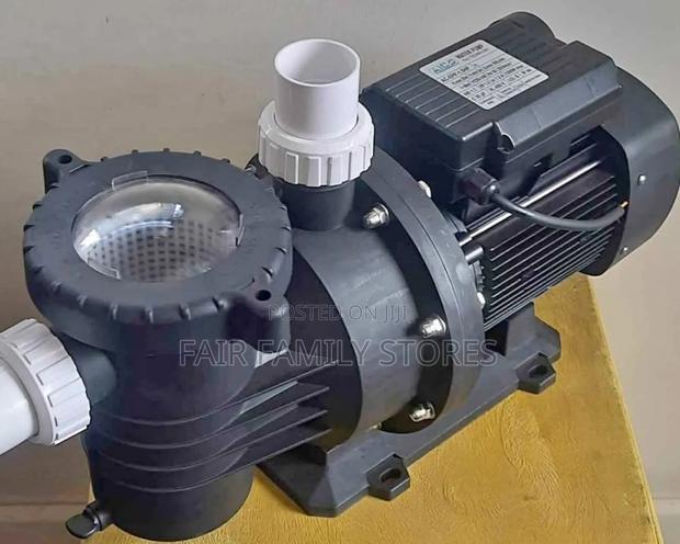 Ac-spp-1.5hp Aico Japan *Swimming Pool Pump*