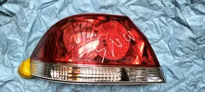 Mitsubishi Lancer Cedia 2005 Xjapan Taillight