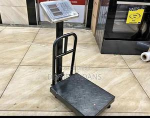 150kgs Digital Platforms Weighing Scale /Weighing Scale - thumbnail 2