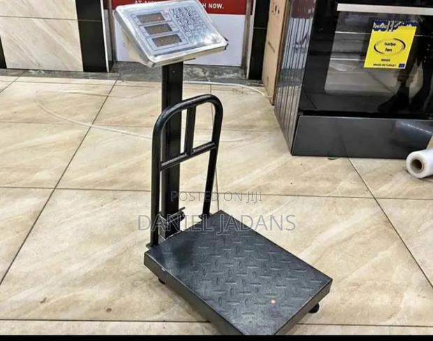 150kgs Digital Platforms Weighing Scale /Weighing Scale - main view