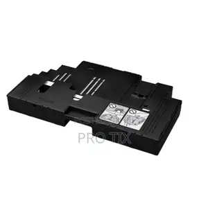 Canon Mc-G02 Maintenance
Box