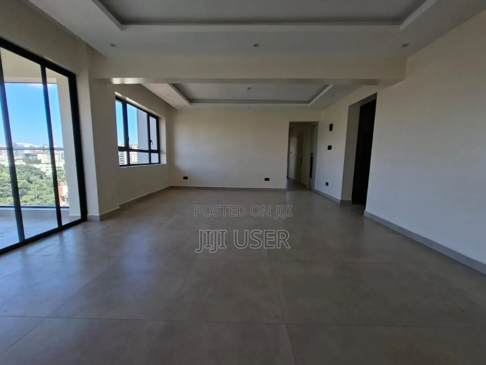 3bdrm Apartment in General Mathenge, Westlands for rent