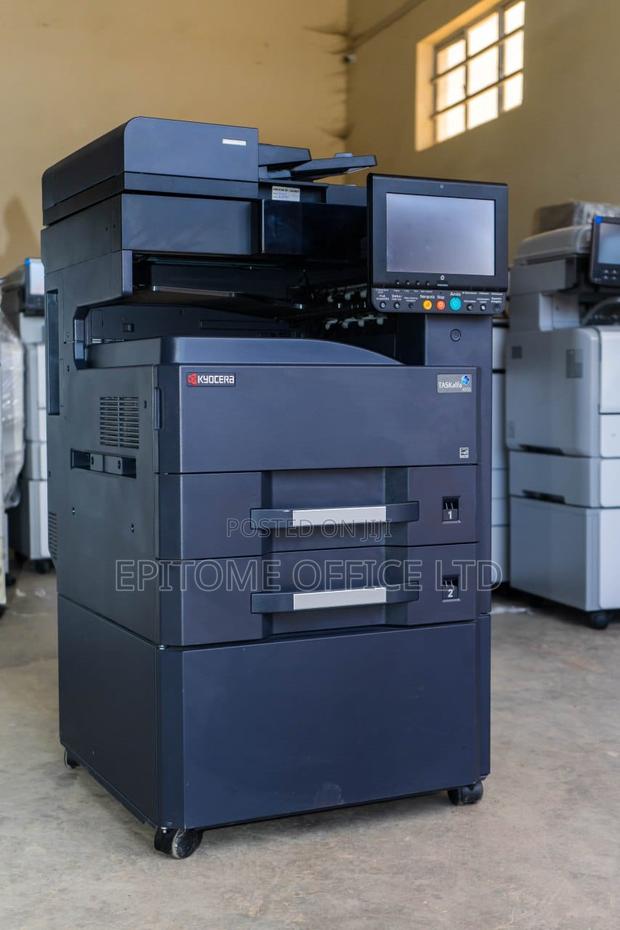 Kyocera Taskalfa 4012i Copier - main view