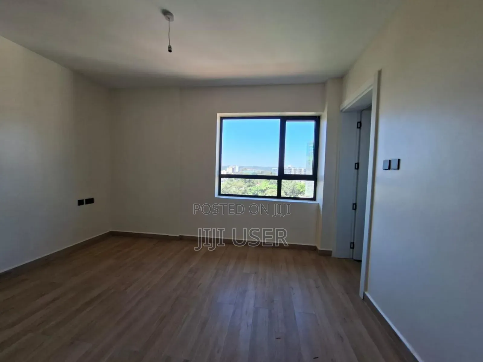 3bdrm Apartment in General Mathenge, Westlands for rent
