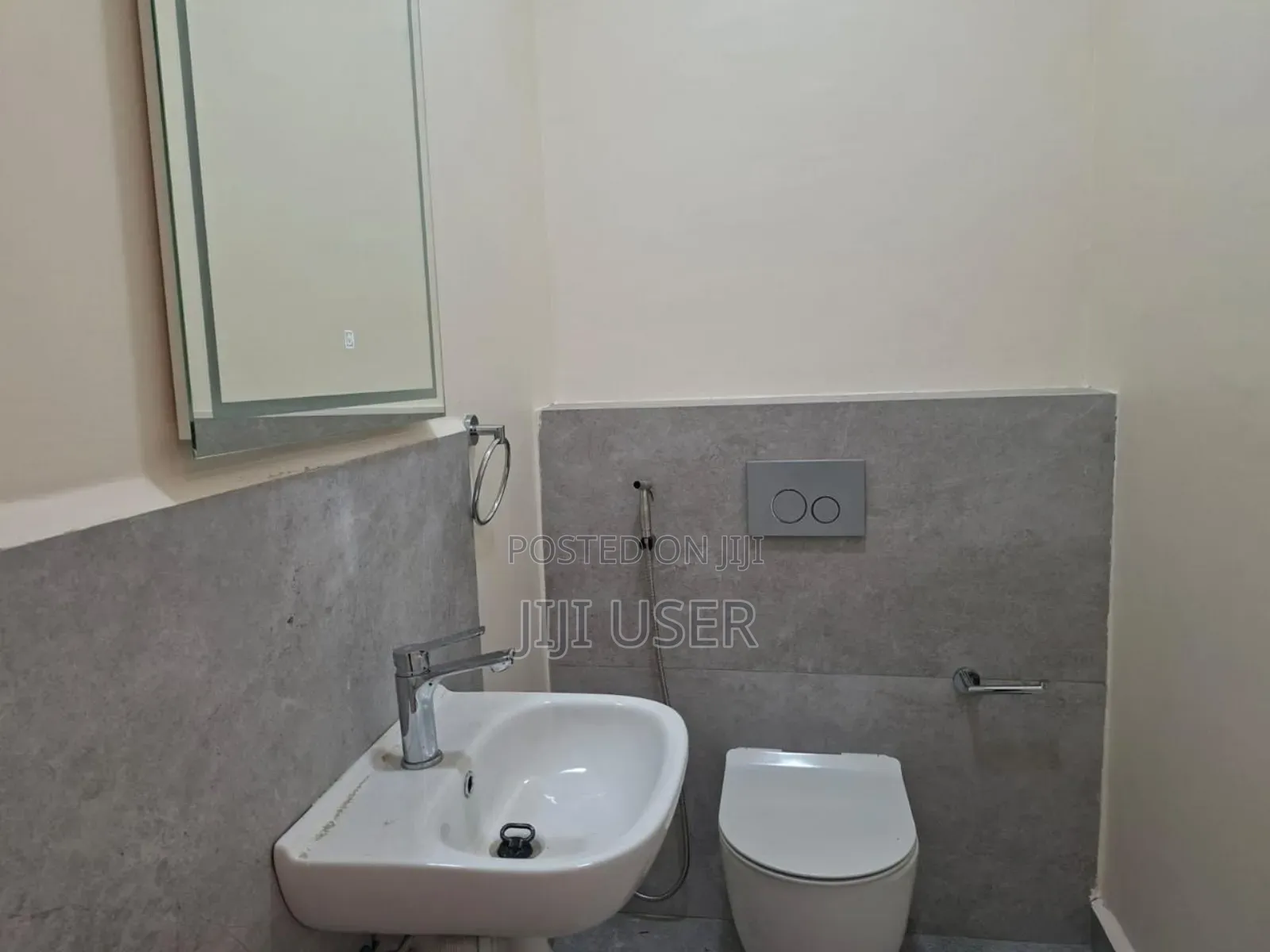 3bdrm Apartment in General Mathenge, Westlands for rent