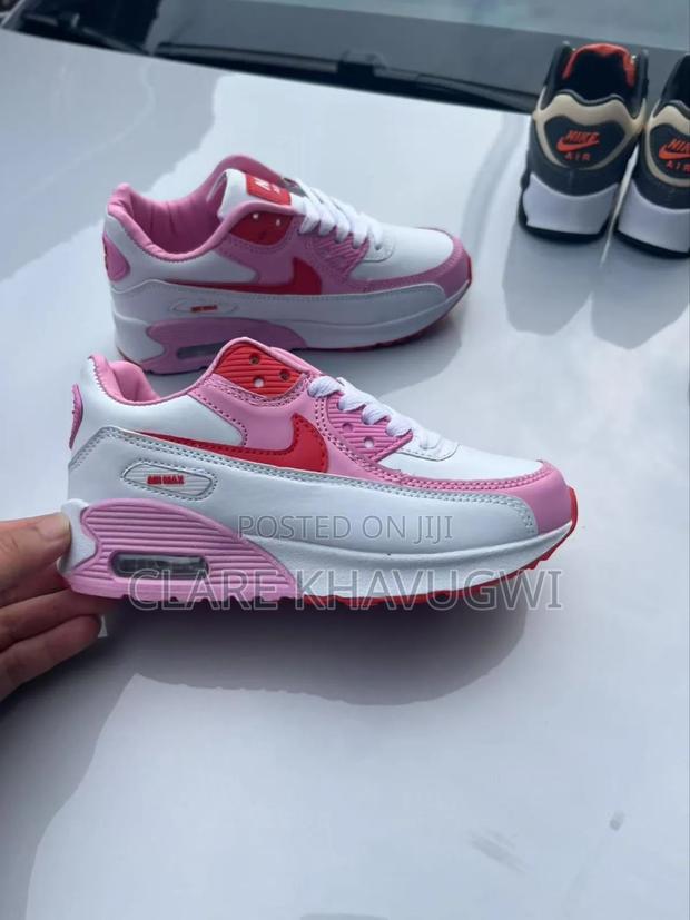 Airmax 90. - main view