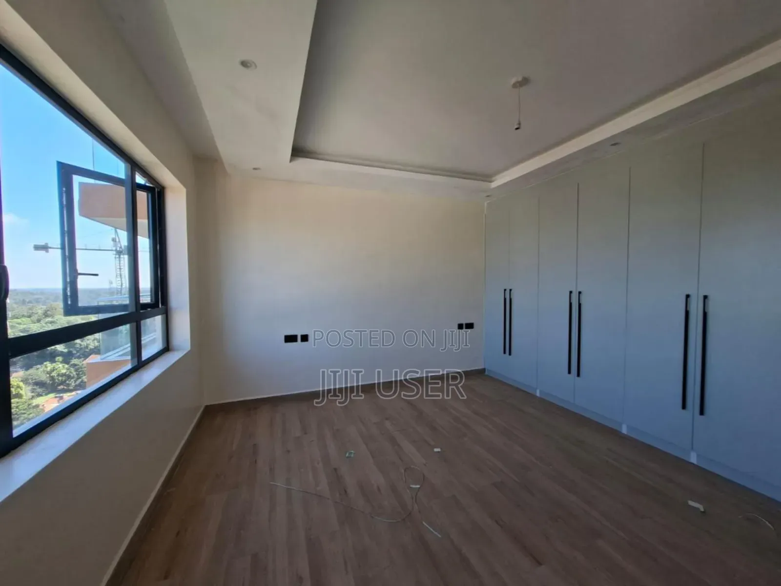 3bdrm Apartment in General Mathenge, Westlands for rent