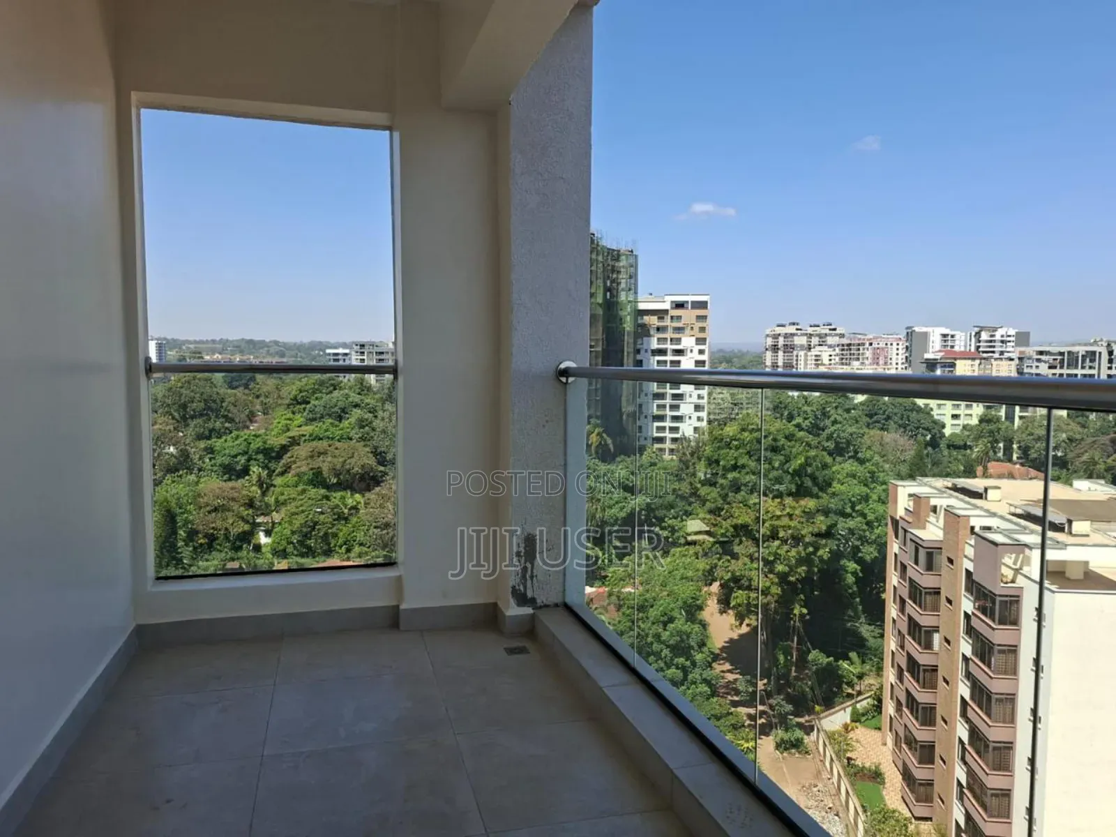 3bdrm Apartment in General Mathenge, Westlands for rent