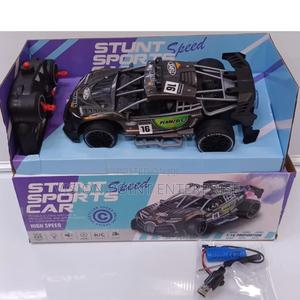 Rechargeable Remote Car - thumbnail 2