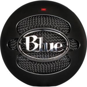 Blue Snowball Ice Usb Condenser Microphone (Black) - thumbnail 2