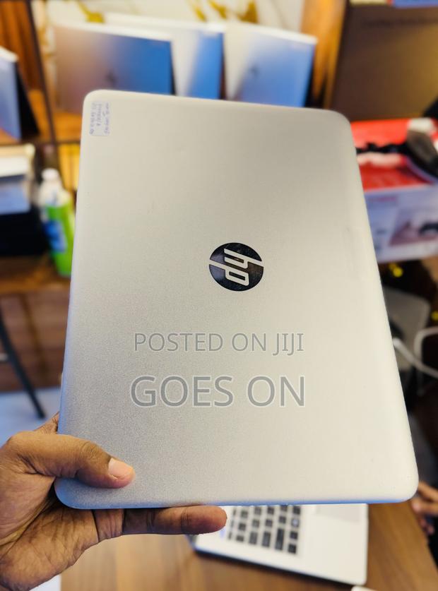 New Laptop HP EliteBook 1040 G3 8GB Intel Core I5 SSD 256GB - thumbnail 6