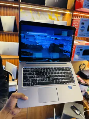 New Laptop HP EliteBook 1040 G3 8GB Intel Core I5 SSD 256GB