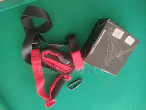 Total Resistant Training Belt