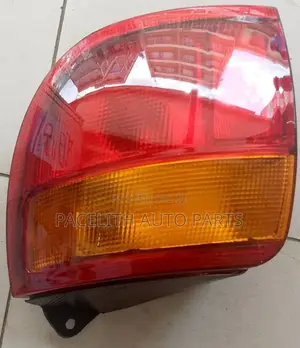 Tail Lamp/ Tail Light Caldina Nyama Old Model