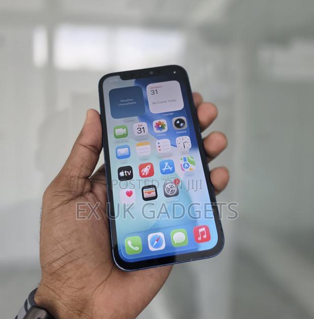 Apple iPhone 12 64 GB - thumbnail 3