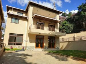 Furnished 5bdrm Apartment in Muthangari for rent - main view