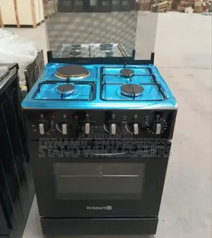 Digital Electronic Cooker. Volsmart 3+1 Cooker. Original