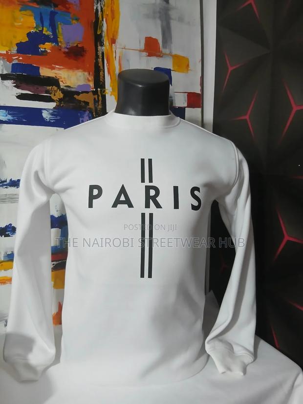 Branded Sweatshirts - main view