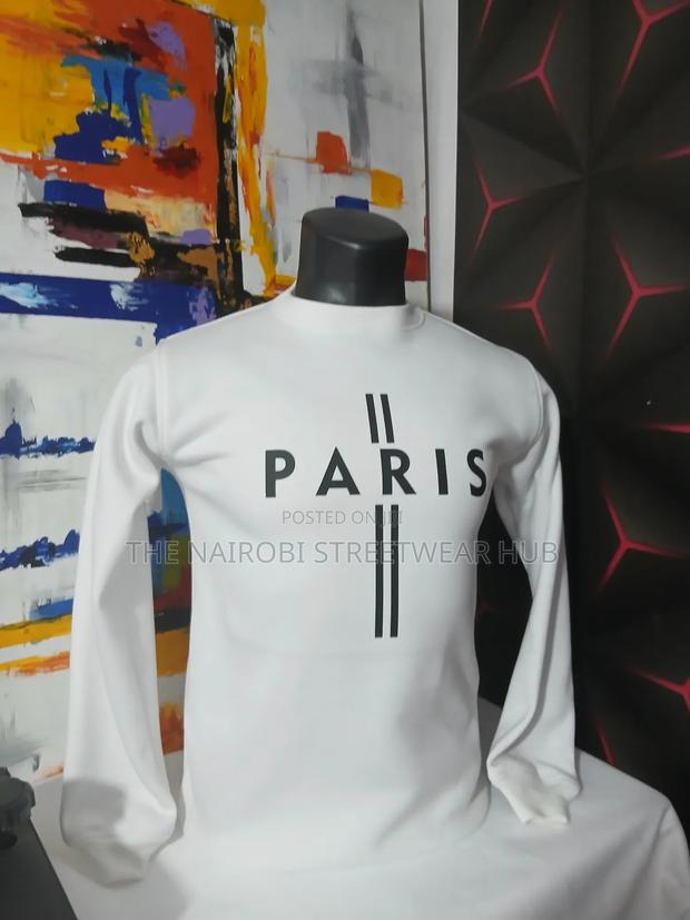 Branded Sweatshirts - thumbnail 2