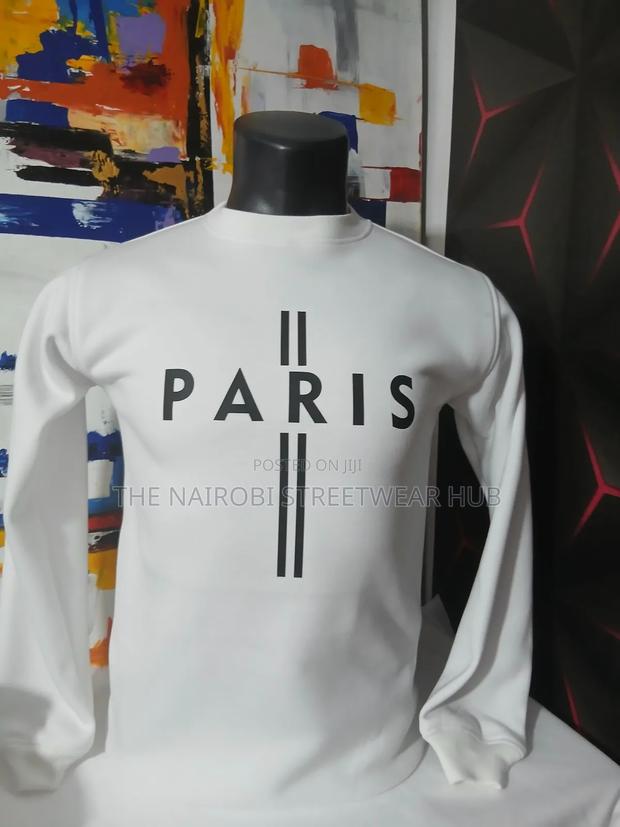 Branded Sweatshirts - thumbnail 3