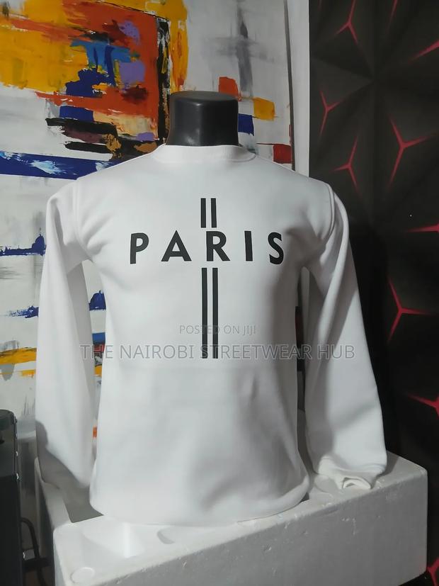 Branded Sweatshirts - thumbnail 4