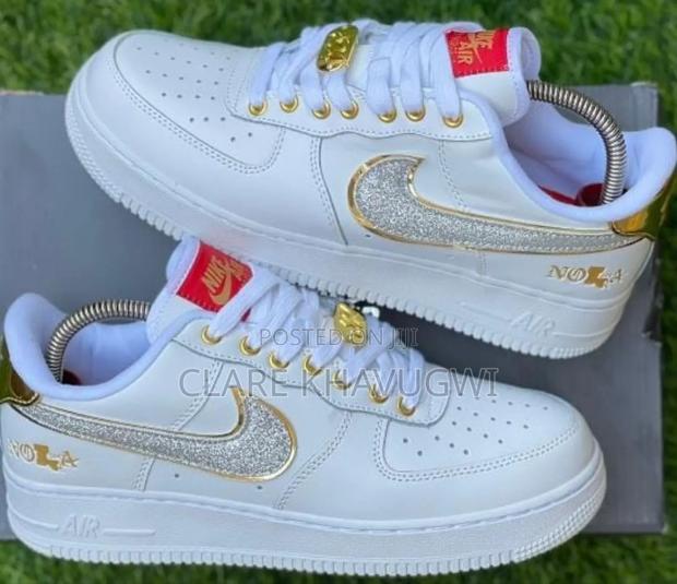 Airforce Nola - thumbnail 3