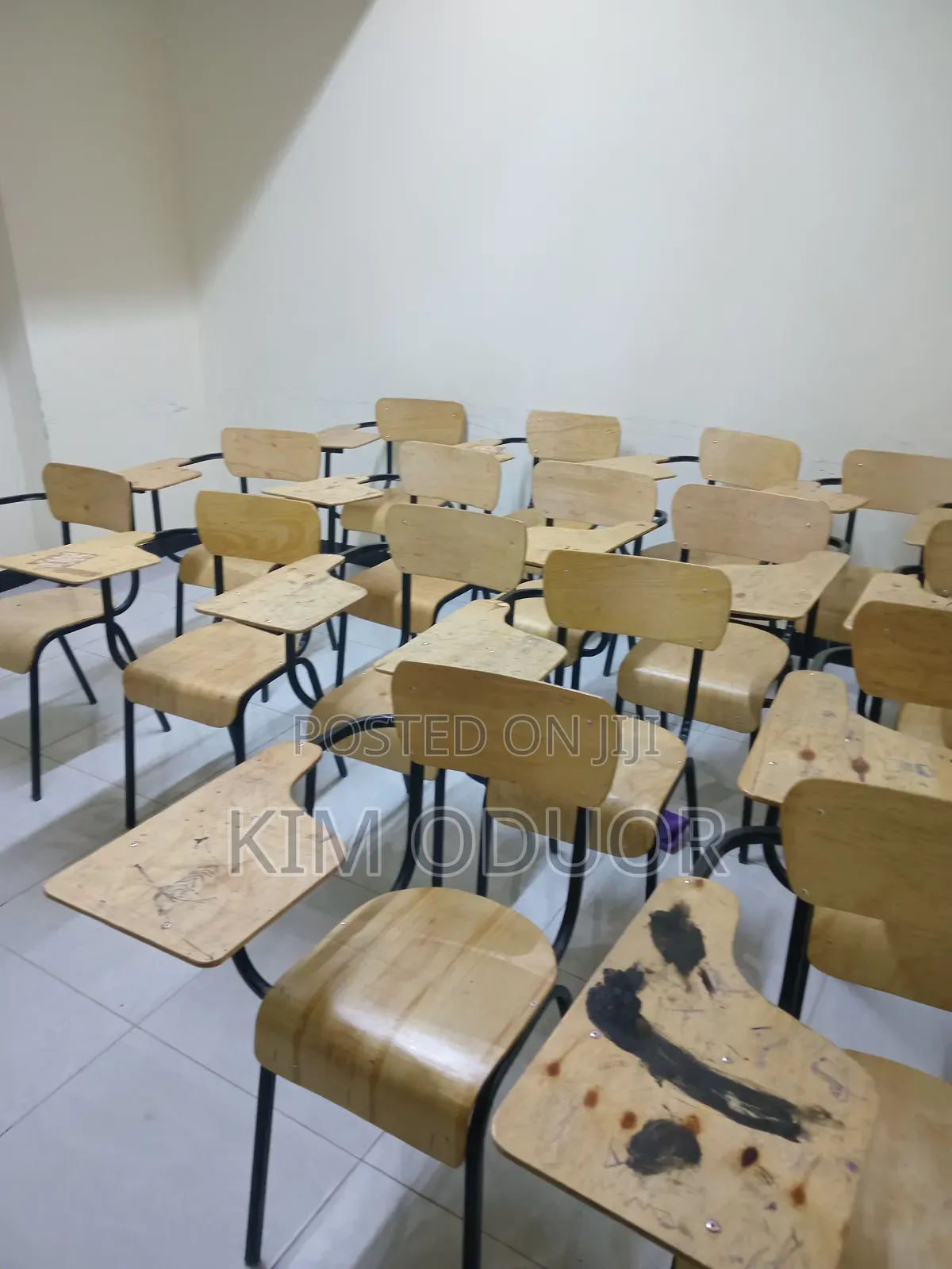 College Chairs