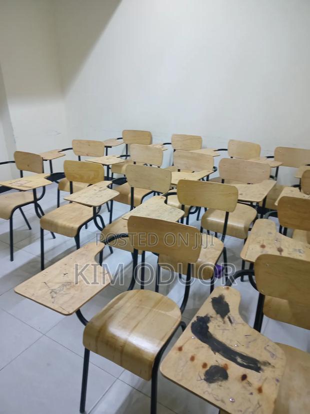 College Chairs