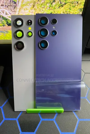 Samsung S24 Ultra Back Glass Replacement