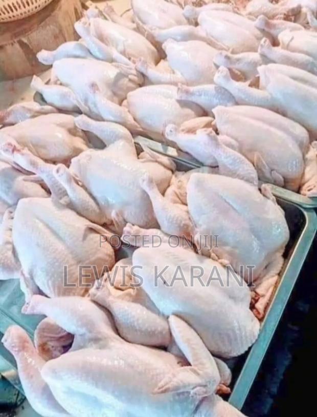 Capon. (Chicken) - thumbnail 3