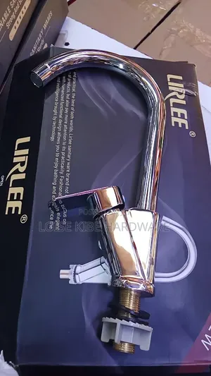Lirlee Kitchen Tap Available