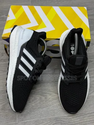 Adidas Ultra Boost Sneakers. Sizes 38 - 47. Free Delivery Within Cbd.