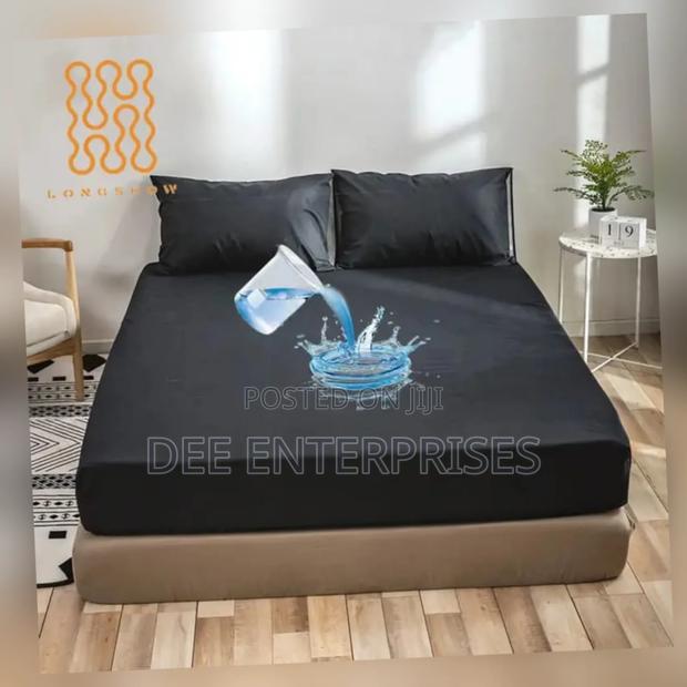 5 by 6 Mackin Tosh - main view