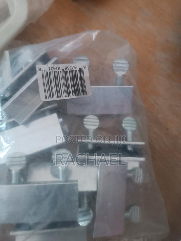 Child Proofing Locks - main view