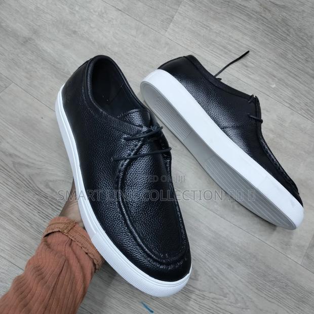 Clarks Casuals Leather