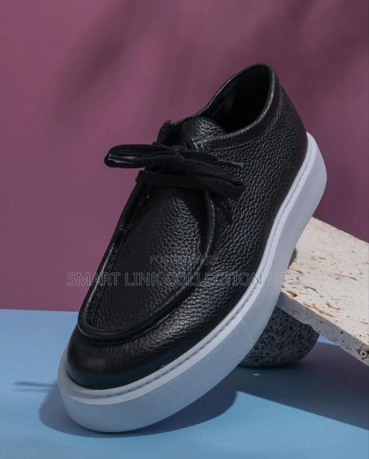 Clarks Casuals Leather