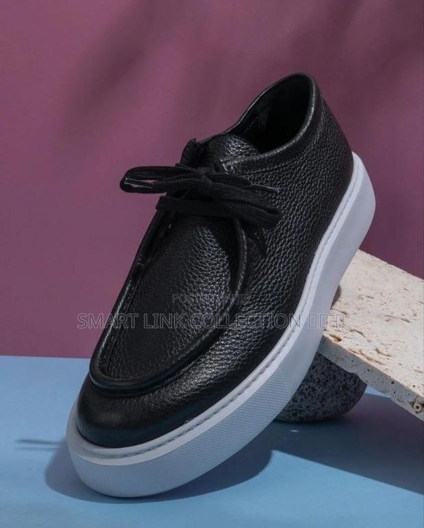 Clarks Casuals Leather - thumbnail 2