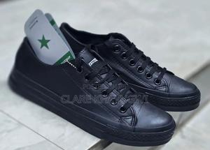 Converse Leather - thumbnail 2