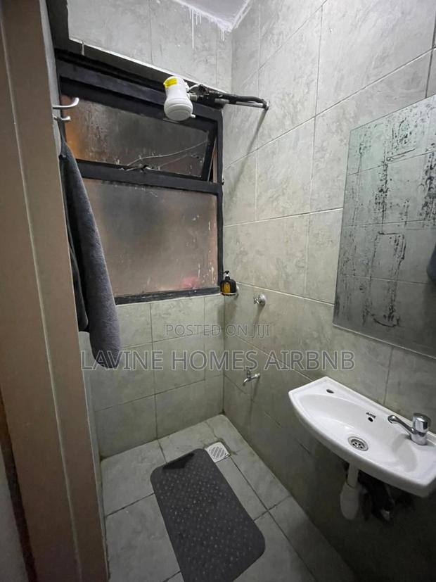 Fully Furnished Studio Airbnb Apartment ,Roysambu - thumbnail 4