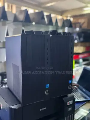 Desktop Computer HP 290 G9 16GB Intel Core i5 HDD 1T