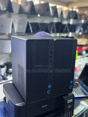 Desktop Computer HP 290 G9 16GB Intel Core i5 HDD 1T