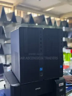 Desktop Computer HP 290 G9 16GB Intel Core i5 HDD 1T