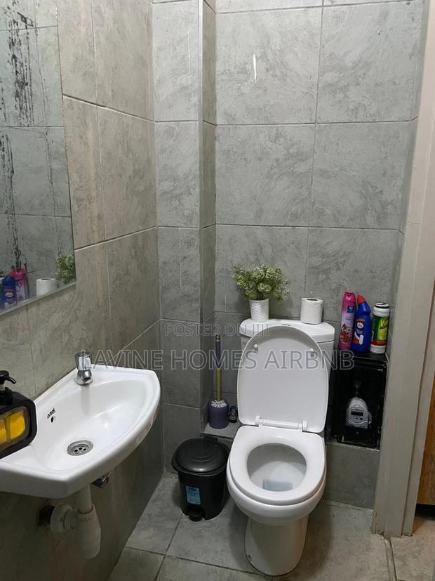 Fully Furnished Studio Airbnb Apartment ,Roysambu - thumbnail 6