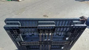 Plastic Pallets