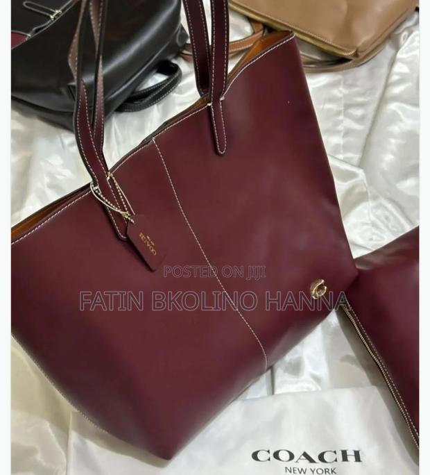 Plain Coach Bags - main view