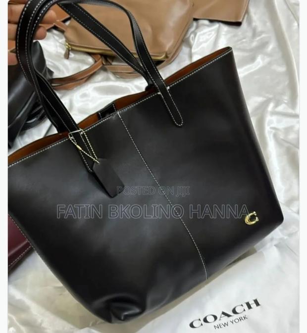 Plain Coach Bags - thumbnail 3