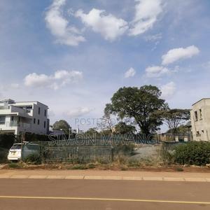 1/4 Acre Residential Plot on Sale at Tatu City Kijani Ridge at 22m